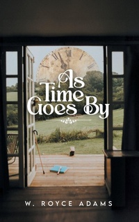 Enlarge image Cover: As Time Goes By - RJK Books