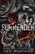 Cover: Surrender - Sam Mariano Books