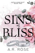 Cover: Sins of Bliss - A.R. Rose