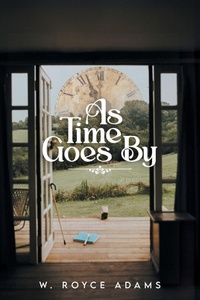 Enlarge image Cover: As Time Goes By - RJK Books