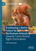 Bild: Envisioning a Better Future for Nonhuman Animals - Palgrave Macmillan