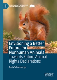 Abbildung von: Envisioning a Better Future for Nonhuman Animals - Palgrave Macmillan