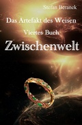 Cover: Das Artefakt des Weisen - epubli
