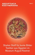 Cover: Starker Stoff f&uuml;r bunte Bilder - VML Vlg Marie Leidorf