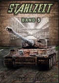 Cover: STAHLZEIT Band 5 - Ek-2 Publishing