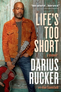 Enlarge image Cover: Life's Too Short - Dey Street Books, an imprint of HarperCollins US