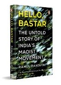 Cover: Hello, Bastar - Penguin Random House India
