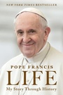 Cover: Life - HarperOne