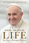 Cover: Life - HarperOne