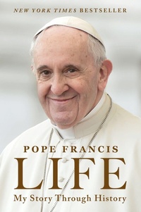 Enlarge image Cover: Life - HarperOne