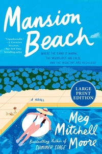 Enlarge image Cover: Mansion Beach - HarperCollins