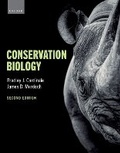 Cover: Conservation Biology - Oxford University Press Inc