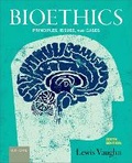 Cover: Bioethics - Oxford University Press Inc