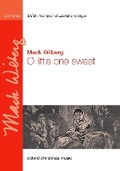 Cover: O little one sweet - Oxford University Press