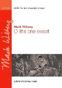Abbildung von: O little one sweet - Oxford University Press