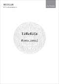 Cover: TaReKiTa - Oxford University Press