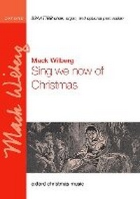 Abbildung von: Sing we now of Christmas - Oxford University Press