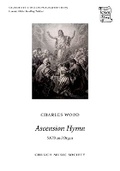 Cover: Ascension Hymn - Oxford University Press