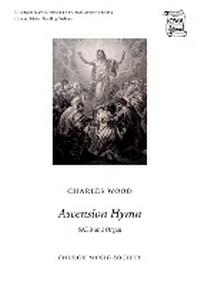 Abbildung von: Ascension Hymn - Oxford University Press