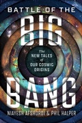 Bild: Battle of the Big Bang - University of Chicago Press