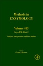 Cover: Cryo-EM, Part C: Volume 483 - Academic Press