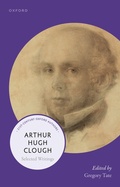 Cover: Arthur Hugh Clough - Oxford University Press