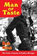 Cover: Man of Taste - Columbia University Press