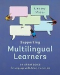 Cover: Supporting Multilingual Learners - Heinemann Educational Books