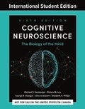 Cover: Cognitive Neuroscience - WW Norton & Co