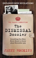 Cover: Dismissal Dossier - Simon + Schuster LLC