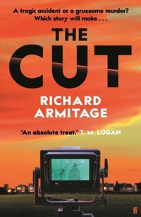 Enlarge image Cover: The Cut - Faber & Faber
