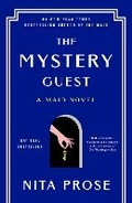 Cover: The Mystery Guest - Ballantine Books Inc.