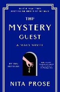 Enlarge image Cover: The Mystery Guest - Ballantine Books Inc.