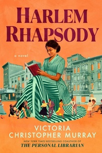 Abbildung von: Harlem Rhapsody - Berkley Publishing Corporation,U.S.