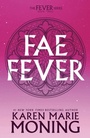 Cover: Faefever - Dell Publishing Co Inc.,U.S.