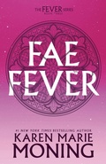 Cover: Faefever - Dell Publishing Co Inc.,U.S.