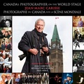 Cover: Canada's Photographer l Photographe du Canada - University of Ottawa Press