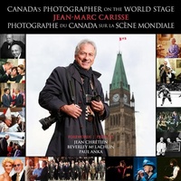 Abbildung von: Canada's Photographer l Photographe du Canada - University of Ottawa Press