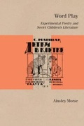 Cover: Word Play - Northwestern University Press