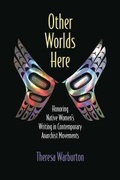 Cover: Other Worlds Here - Northwestern University Press