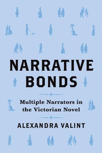 Enlarge image Cover: Narrative Bonds - Ohio State University Press