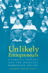 Abbildung von: UNLIKELY ENTREPRENEURS - Ohio State University Press