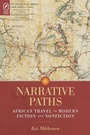 Cover: Narrative Paths - Ohio State University Press
