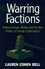 Cover: WARRING FACTIONS - Ohio State University Press