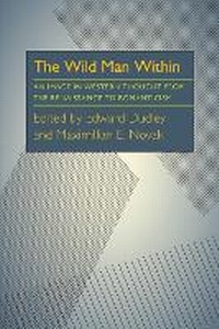 Enlarge image Cover: The Wild Man Within - University of Pittsburgh Press