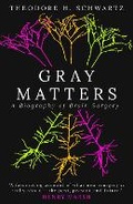 Cover: Gray Matters - Oneworld Publications