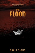Cover: The Flood - David Sachs