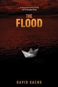 Enlarge image Cover: The Flood - David Sachs