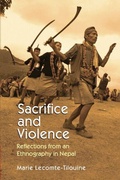 Cover: Sacrifice and Violence - Cambridge University Press