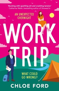 Enlarge image Cover: Work Trip - Aria